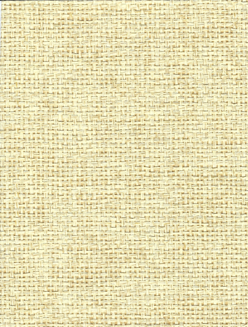 Kodama Weave - Natural WNR2057.WT.0 by Winfield Thybony Designer Wallcovering