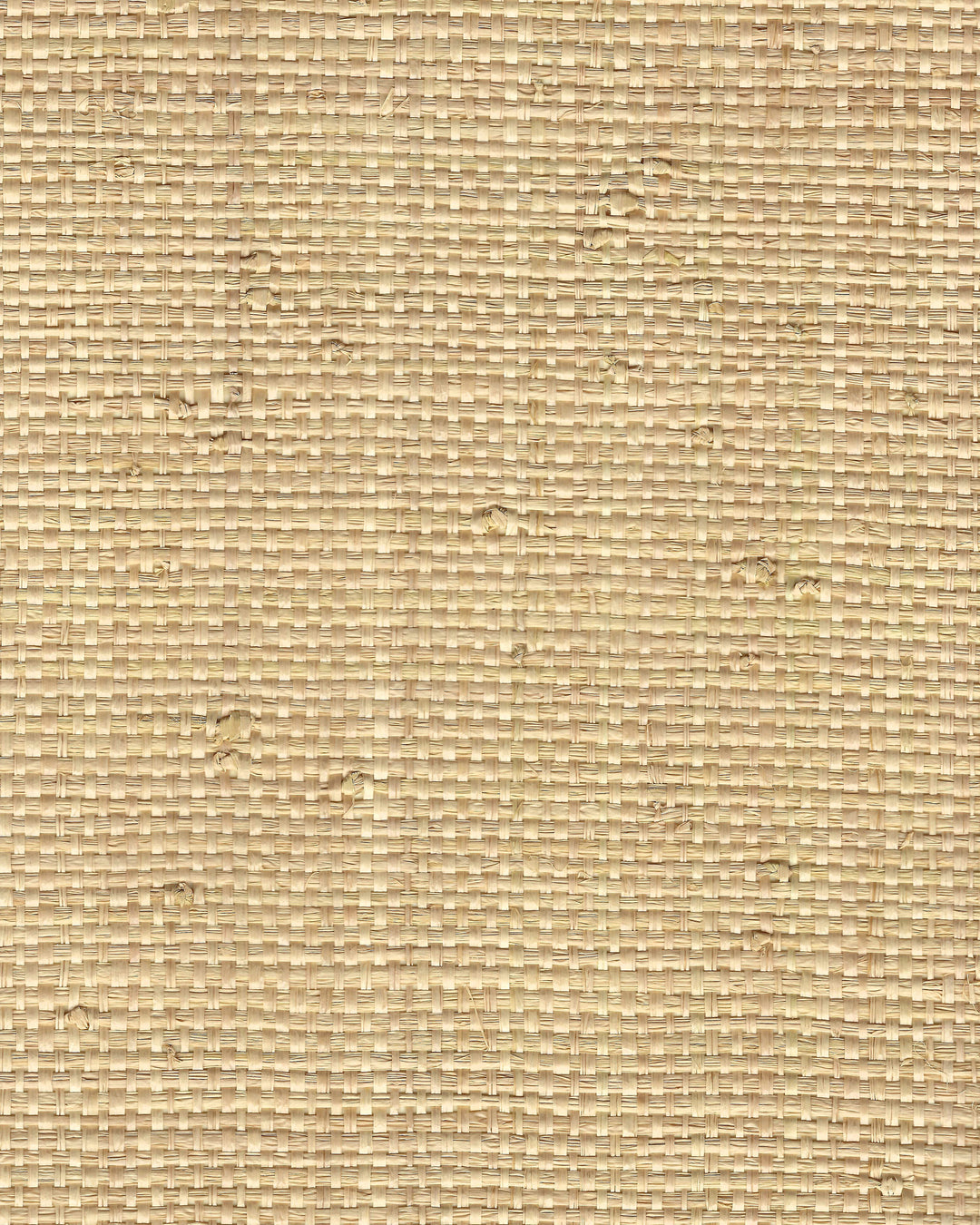 Kiko Weave - Natural WNR2059.WT.0 by Winfield Thybony Designer Wallcovering