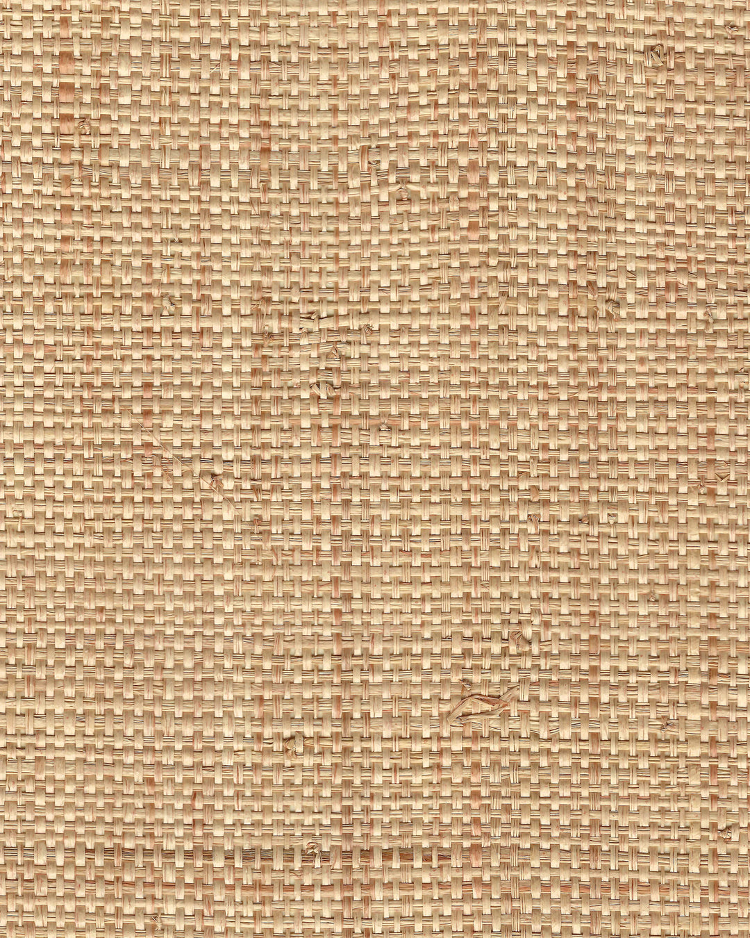 Kiko Weave - Manilla WNR2062.WT.0 by Winfield Thybony Designer Wallcovering