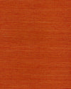 Chiyo Sisal - Tangerine WNR2070.WT.0 by Winfield Thybony Designer Wallcovering