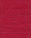 Chiyo Sisal - Lipstick WNR2072.WT.0 by Winfield Thybony Designer Wallcovering