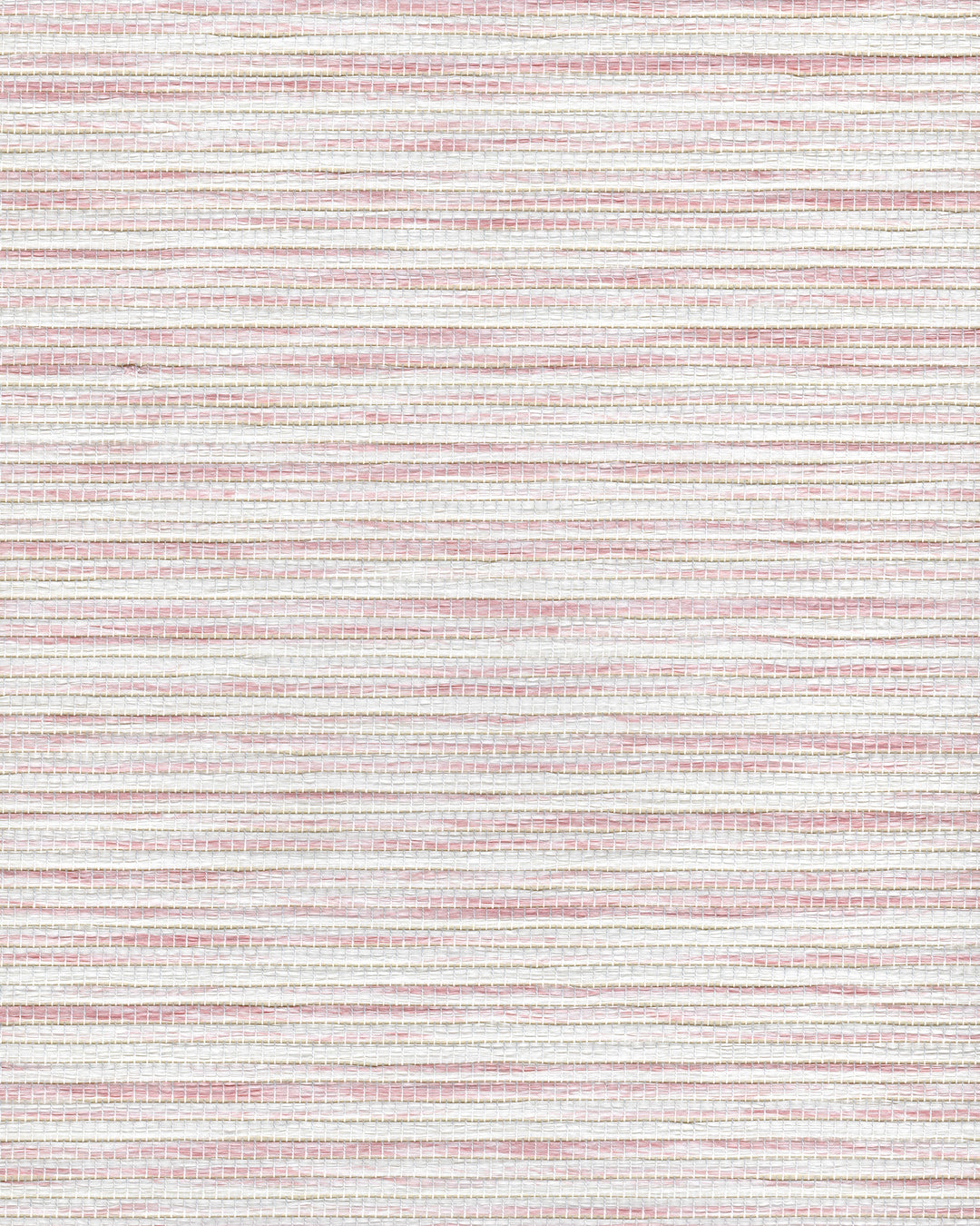 Ema Weave - Pink WNR2074.WT.0 by Winfield Thybony Designer Wallcovering