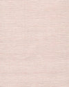 Chiyo Sisal - Dusty Pink WNR2076.WT.0 by Winfield Thybony Designer Wallcovering