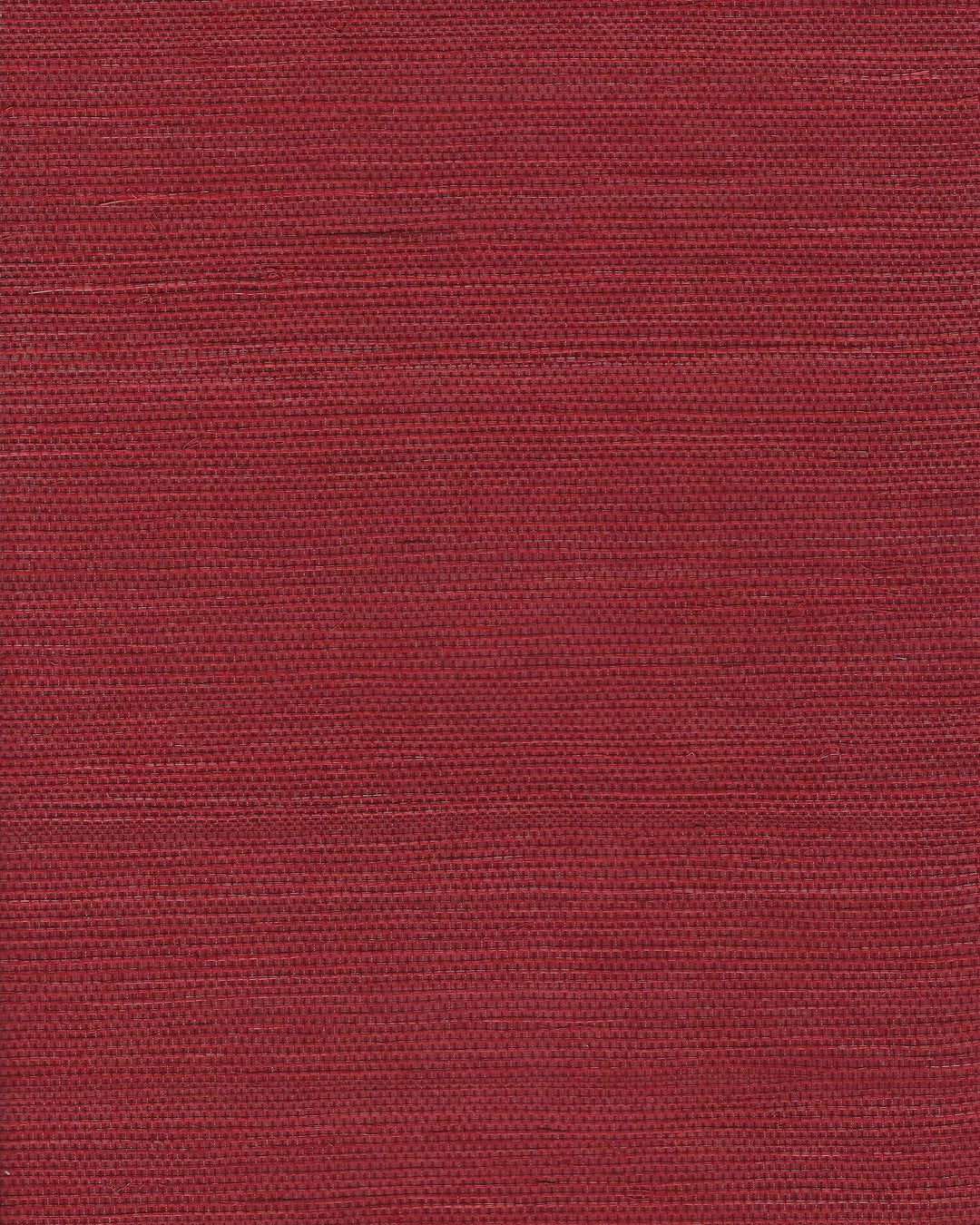 Chiyo Sisal - Crimson WNR2088.WT.0 by Winfield Thybony Designer Wallcovering