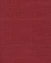 Chiyo Sisal - Crimson WNR2088.WT.0 by Winfield Thybony Designer Wallcovering