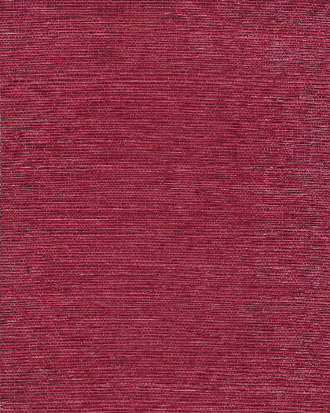 Chiyo Sisal - Scarlet WNR2089.WT.0 by Winfield Thybony Designer Wallcovering
