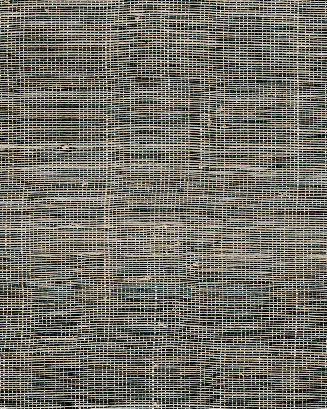 Sarashi Weave - Smoke WNR2090.WT.0 by Winfield Thybony Designer Wallcovering