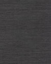 Chiyo Sisal - Black WNR2092.WT.0 by Winfield Thybony Designer Wallcovering