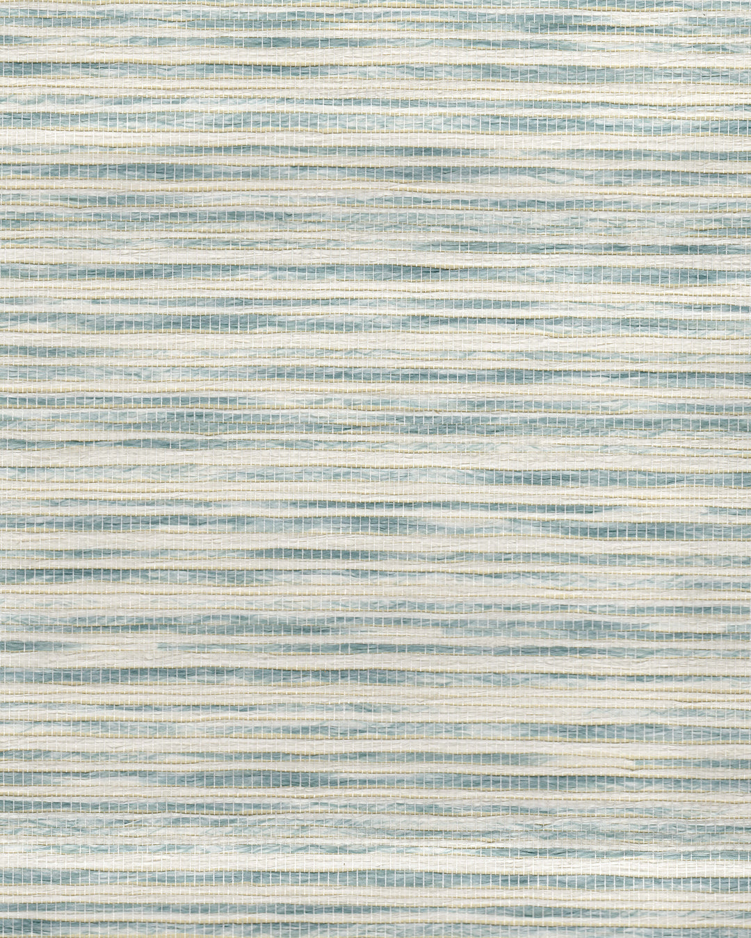 Ema Weave - Morning Mist WNR2097.WT.0 by Winfield Thybony Designer Wallcovering