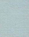 Chiyo Sisal - French Blue WNR2098.WT.0 by Winfield Thybony Designer Wallcovering