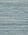 Fusae Jute - Ocean WNR2099.WT.0 by Winfield Thybony Designer Wallcovering