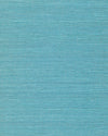 Chiyo Sisal - Turquoise WNR2114.WT.0 by Winfield Thybony Designer Wallcovering