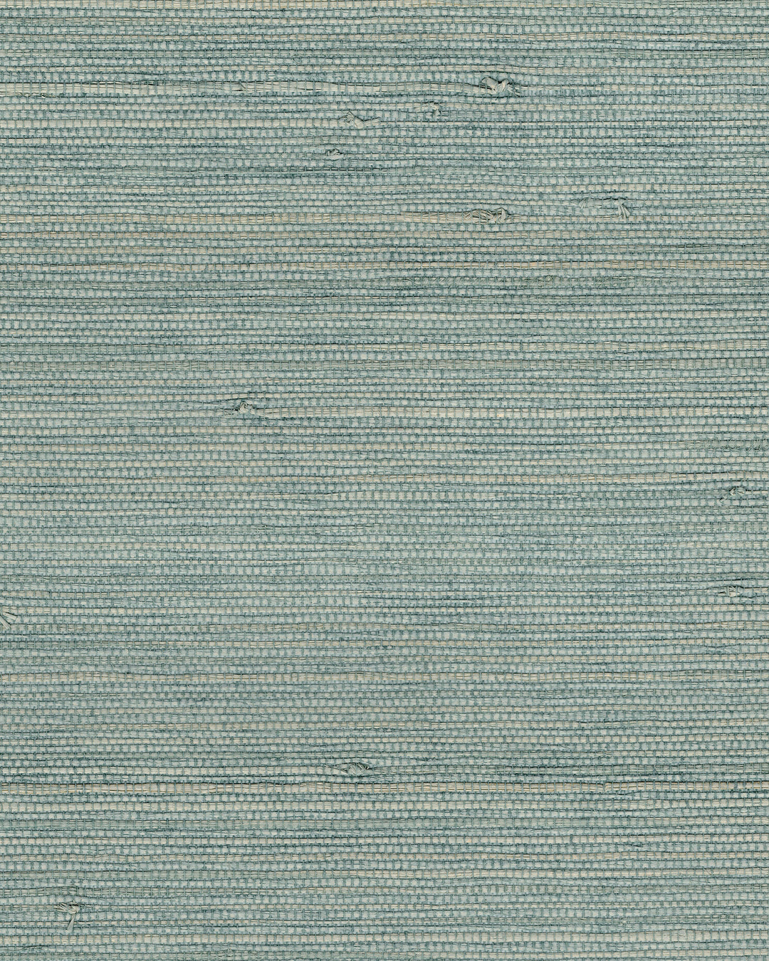 Amira Weave - Caribean Blue WNR2115.WT.0 by Winfield Thybony Designer Wallcovering