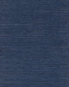 Chiyo Sisal - Indigo WNR2120.WT.0 by Winfield Thybony Designer Wallcovering