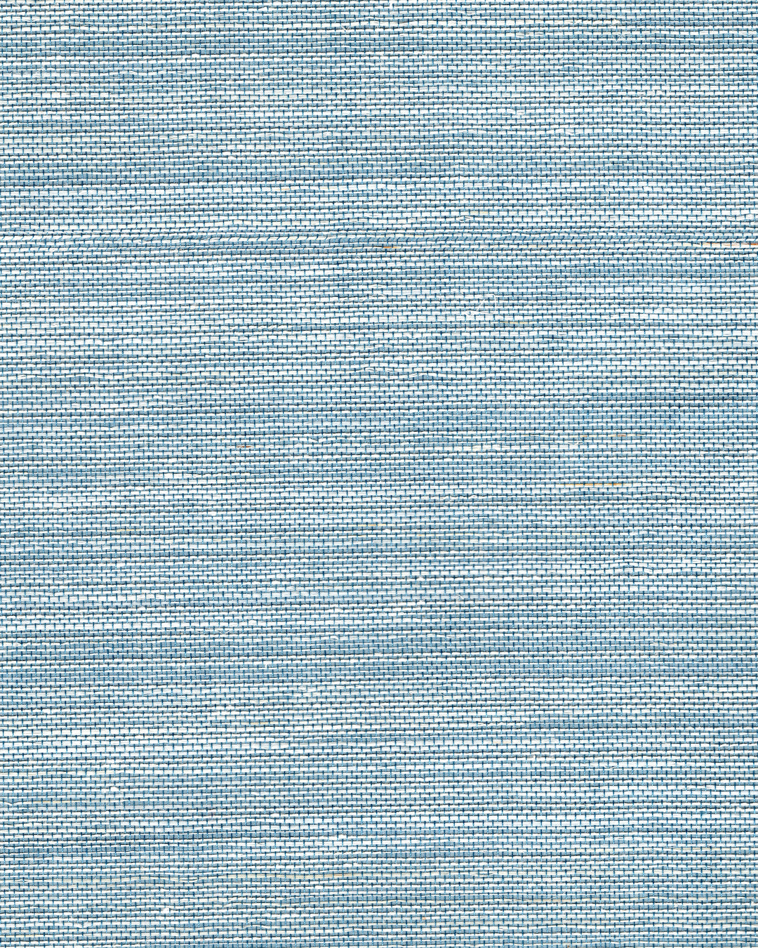 Minori Sisal - Light Denim WNR2123.WT.0 by Winfield Thybony Designer Wallcovering