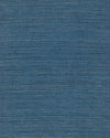 Chiyo Sisal - Marine WNR2126.WT.0 by Winfield Thybony Designer Wallcovering