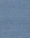 Chiyo Sisal - Denim WNR2127.WT.0 by Winfield Thybony Designer Wallcovering