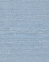 Chiyo Sisal - Aquamarine WNR2129.WT.0 by Winfield Thybony Designer Wallcovering