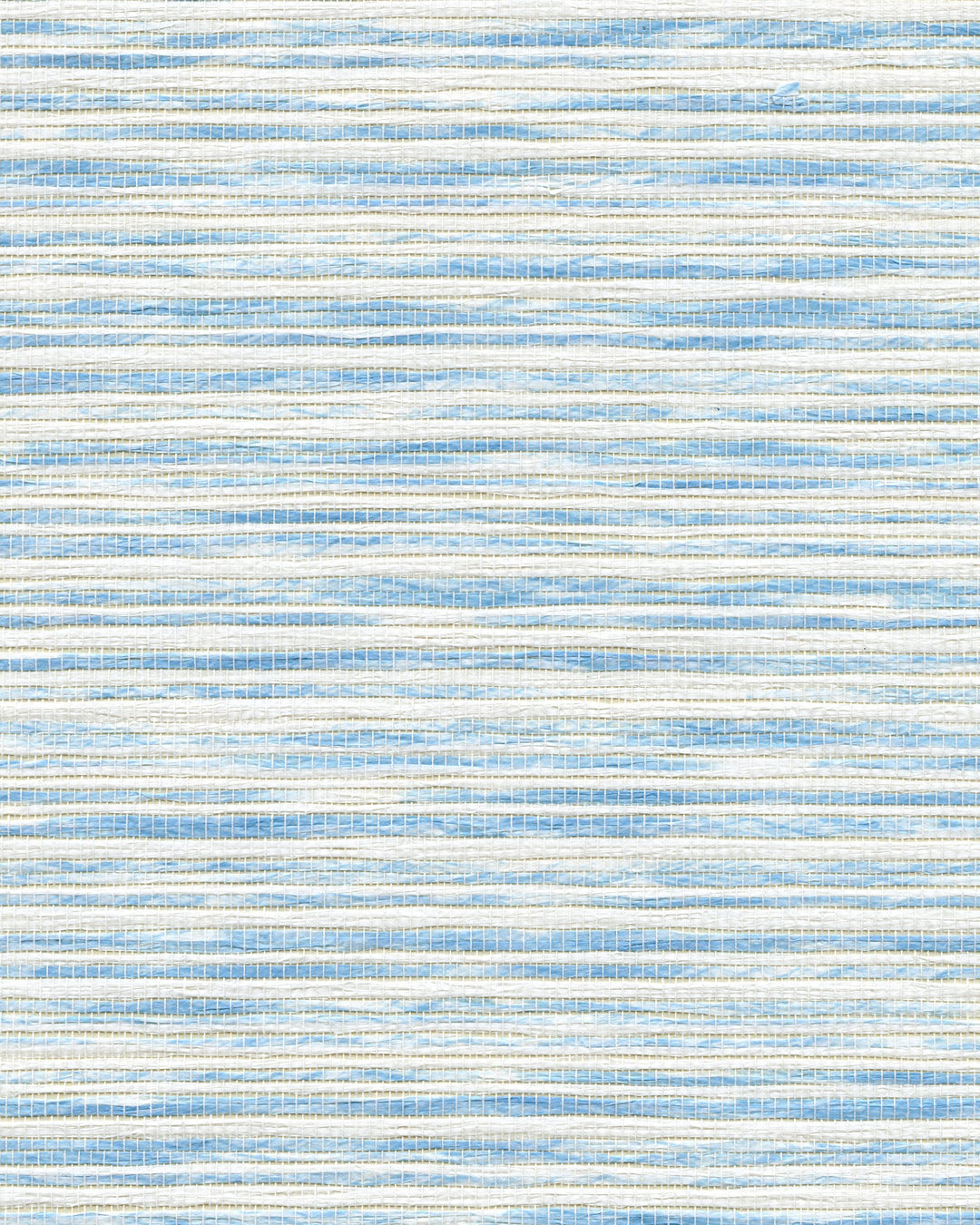 Ema Weave - Turquoise WNR2131.WT.0 by Winfield Thybony Designer Wallcovering
