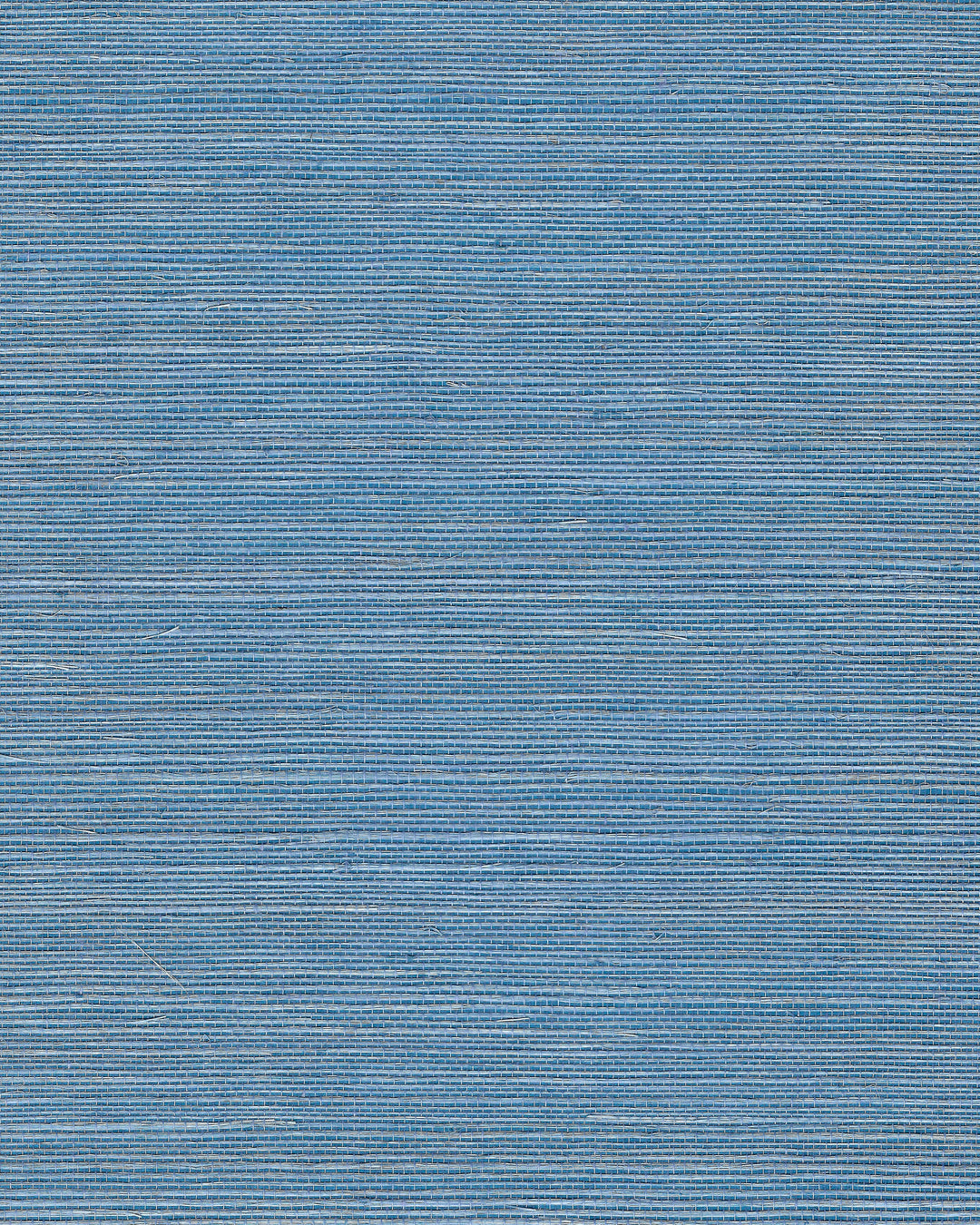 Chiyo Sisal - Periwinkle WNR2132.WT.0 by Winfield Thybony Designer Wallcovering