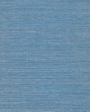 Chiyo Sisal - Periwinkle WNR2132.WT.0 by Winfield Thybony Designer Wallcovering