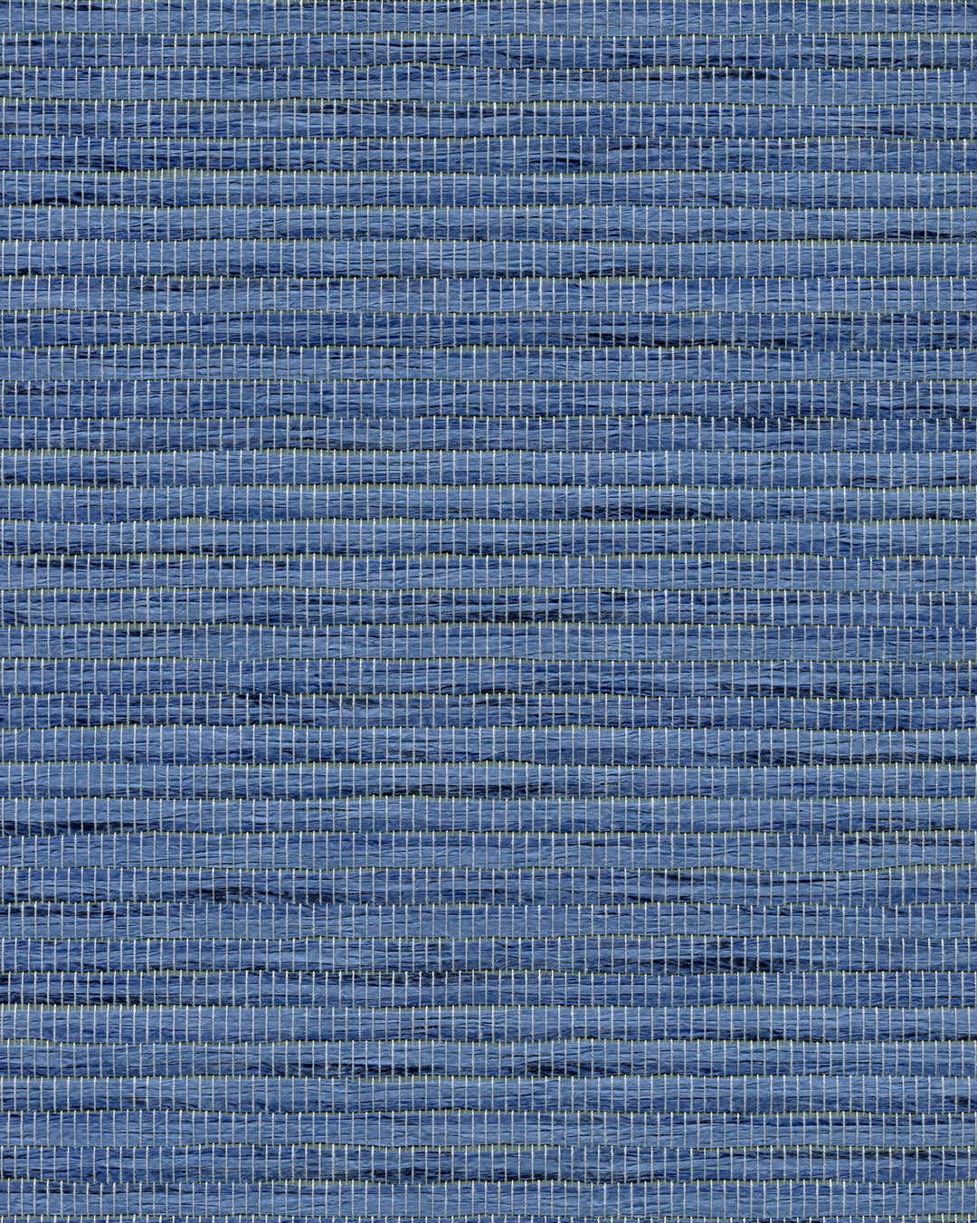 Ema Weave - Lapis WNR2134.WT.0 by Winfield Thybony Designer Wallcovering
