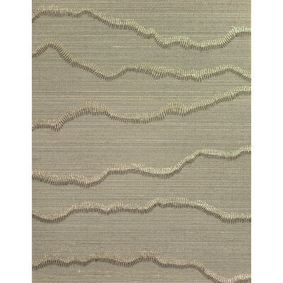 Winfield Thybony - Wallcovering - WNS5503.WT.0 - Wallcovering - SILK - 80%;POLYESTER - 20% - Netherlands </p><p>Repeat: H: , V: 27.5 21 - My Fabric Connection -