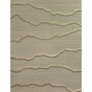 Delia Truffle WNS5503.WT.0 By Winfield Thybony Designer Wallcovering