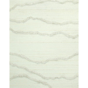 Delia Fog WNS5505.WT.0 By Winfield Thybony Designer Wallcovering