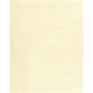 Kaisa Jasmine WNS5508.WT.0 By Winfield Thybony Designer Wallcovering