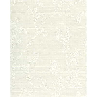 Winfield Thybony - Wallcovering - WNS5512.WT.0 - Wallcovering - SILK - 85%;POLYESTER - 15% - Netherlands </p><p>Repeat: H: , V: 27.5 21 - My Fabric Connection -