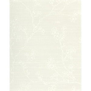 Kaisa Coconut WNS5512.WT.0 By Winfield Thybony Designer Wallcovering