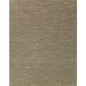 Althea Plain Mocha WNS5581.WT.0 By Winfield Thybony Designer Wallcovering