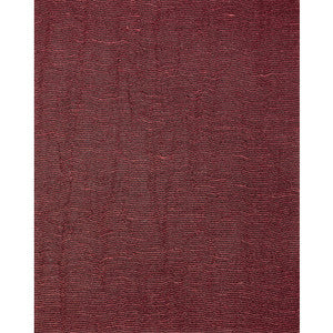 Althea Crush Burgundy WNS5586.WT.0 By Winfield Thybony Designer Wallcovering