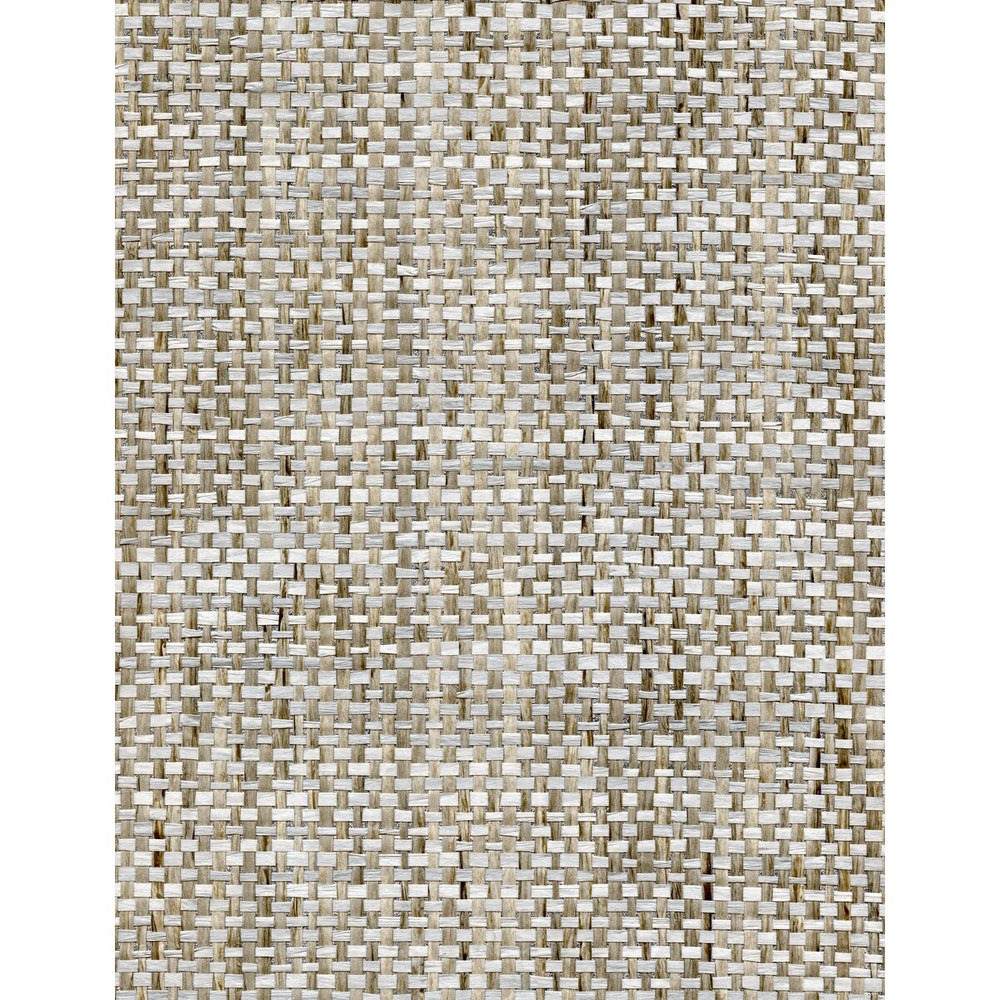 Sonata Weave Flax by Winfield Thybony Designer Wallcovering WINFIELD THYBONY JAPANESE PAPERWEAVE - 100% United States - Horizontal: 0 and Vertical: 0 36 - Swanky Fabrics -