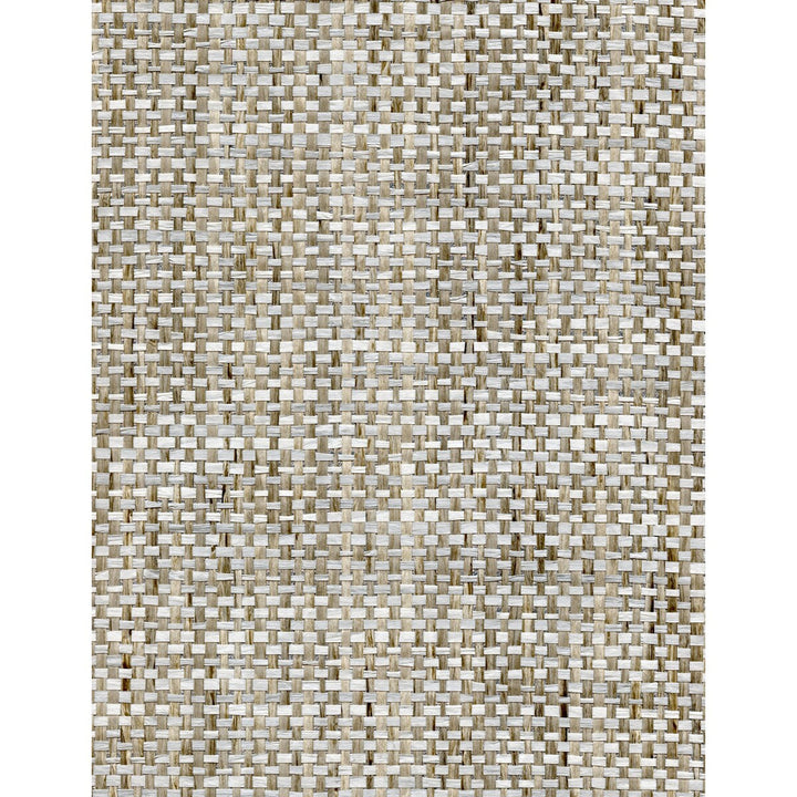 Sonata Weave Flax by Winfield Thybony Designer Wallcovering WINFIELD THYBONY JAPANESE PAPERWEAVE - 100% United States - Horizontal: 0 and Vertical: 0 36 - Swanky Fabrics -