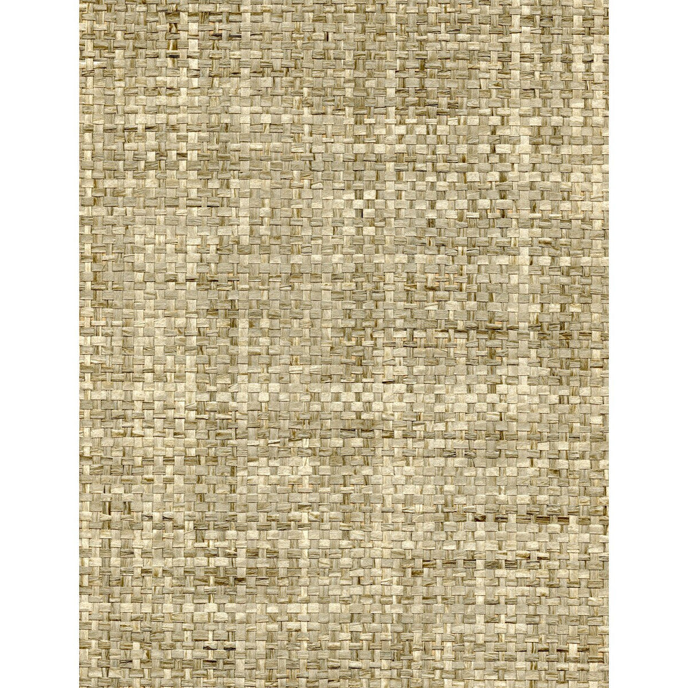 Sonata Weave Biscuit by Winfield Thybony Designer Wallcovering WINFIELD THYBONY JAPANESE PAPERWEAVE - 100% United States - Horizontal: 0 and Vertical: 0 36 - Swanky Fabrics -