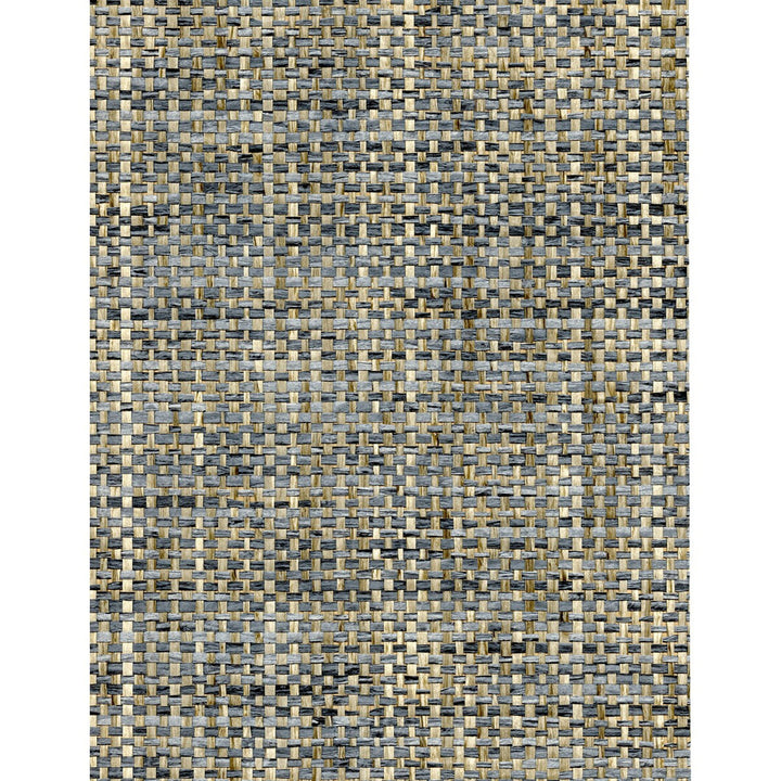 Sonata Weave Mineral by Winfield Thybony Designer Wallcovering WINFIELD THYBONY JAPANESE PAPERWEAVE - 100% United States - Horizontal: 0 and Vertical: 0 36 - Swanky Fabrics -