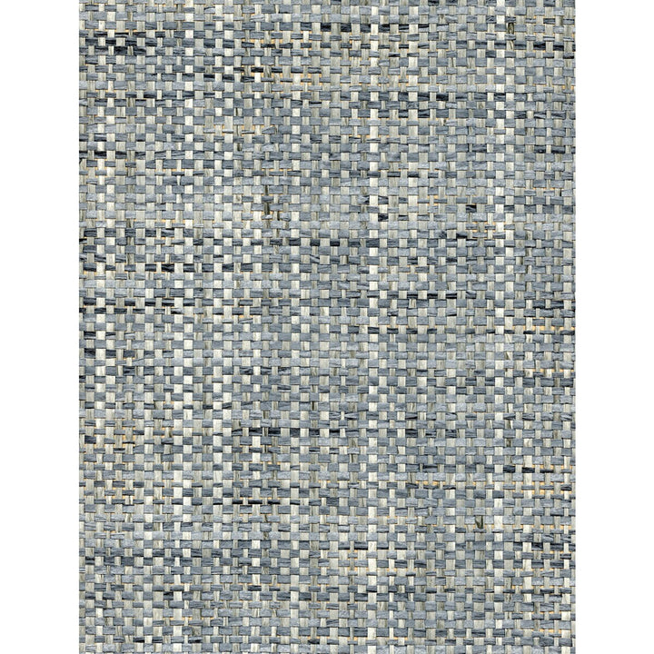 Sonata Weave Marine by Winfield Thybony Designer Wallcovering WINFIELD THYBONY JAPANESE PAPERWEAVE - 100% United States - Horizontal: 0 and Vertical: 0 36 - Swanky Fabrics -
