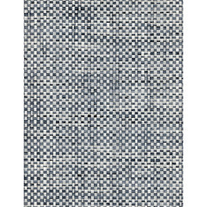Sonata Weave Nautical by Winfield Thybony Designer Wallcovering