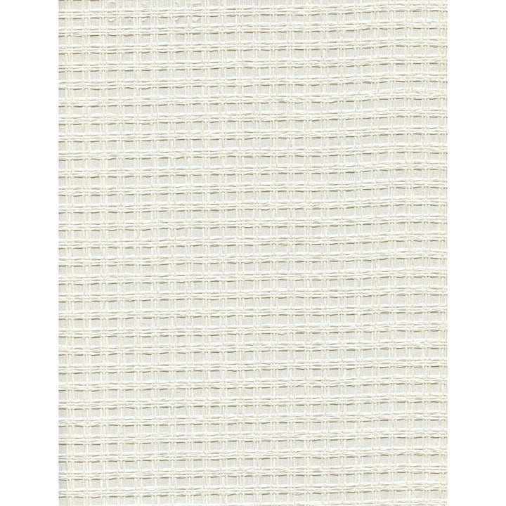 Composition Pearl White by Winfield Thybony Wallcovering Winfield Thybony Wallcovering Composition Pearl WhiteWallcovering WINFIELD THYBONY PAPERWEAVE - 100% United States </p><p>Repeat: H: 0, V: 0 36 - Fabric Carolina -