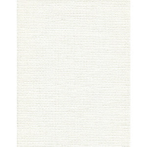 Petite Frette White by Winfield Thybony Designer Wallcovering