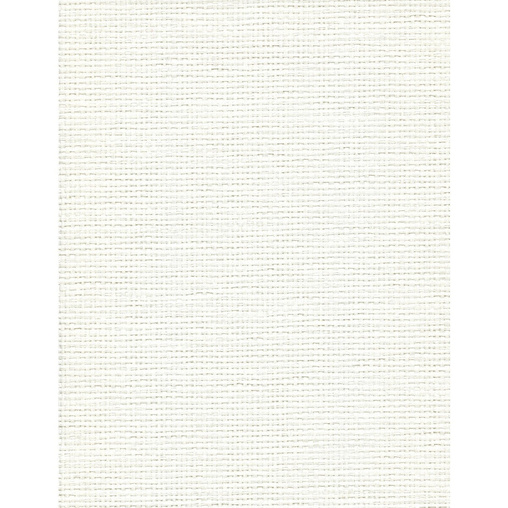 Petite Frette White by Winfield Thybony Wallcovering Winfield Thybony Wallcovering Petite Frette WhiteWallcovering WINFIELD THYBONY PAPERWEAVE - 100% United States </p><p>Repeat: H: 0, V: 0 36 - Fabric Carolina -