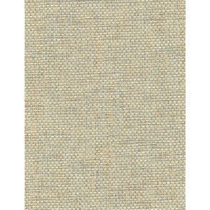 Rosette Weave Powder by Winfield Thybony Designer Wallcovering