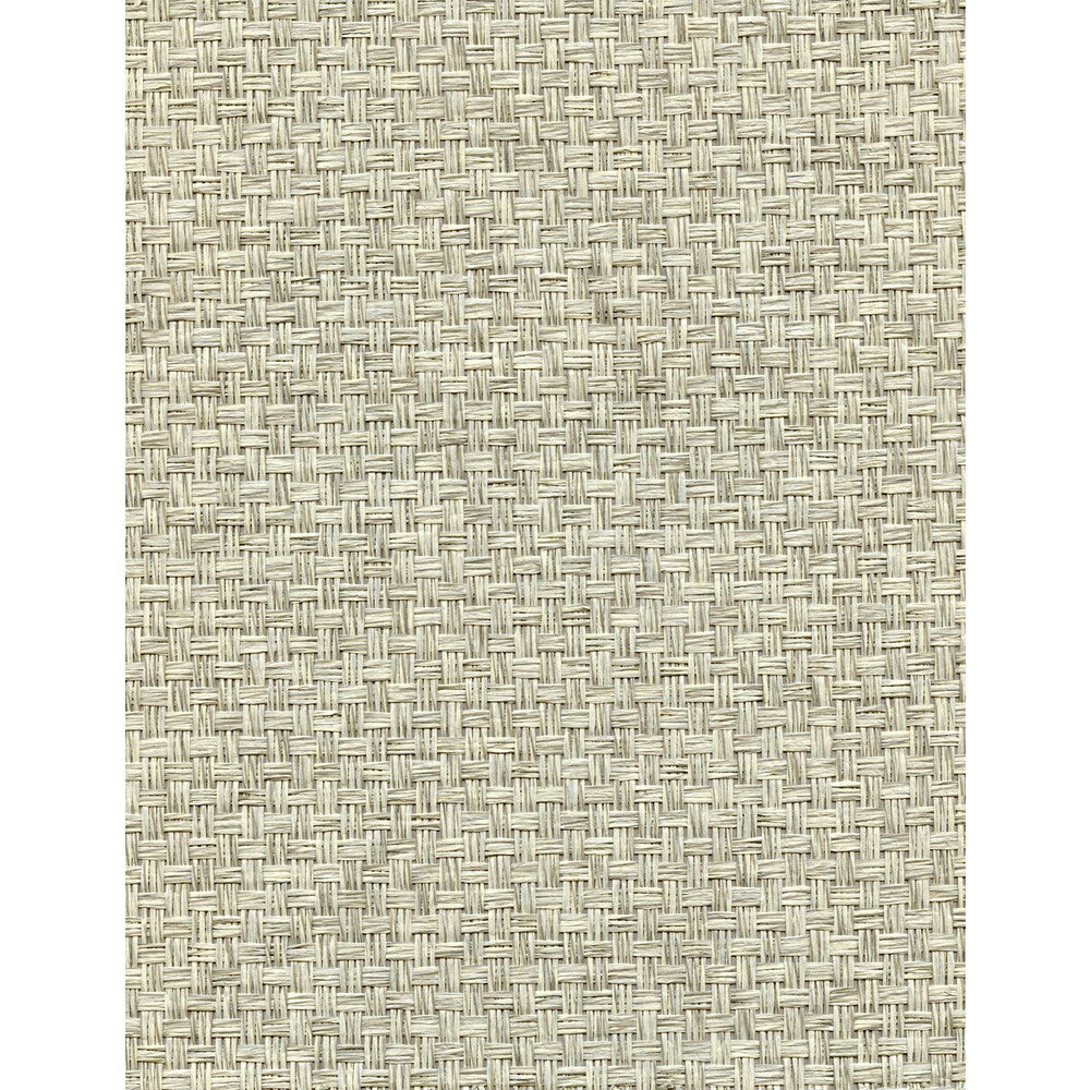 Bridge Weave Vapour by Winfield Thybony Designer Wallcovering WINFIELD THYBONY PAPERWEAVE - 100% United States - Horizontal: 0 and Vertical: 0 36 - Swanky Fabrics -