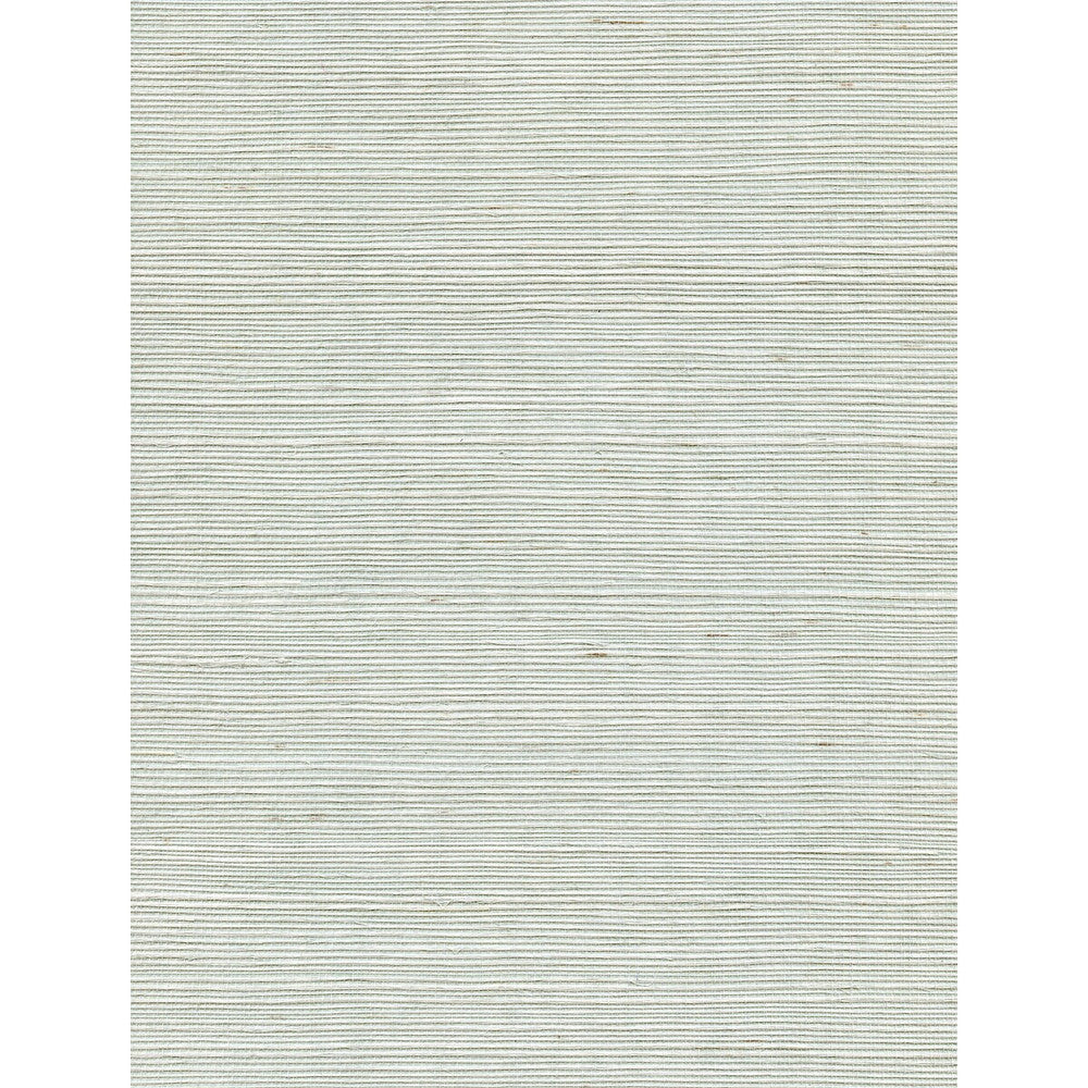 Solo Sisal Barely Blue by Winfield Thybony Wallcovering Winfield Thybony Wallcovering Solo Sisal Barely BlueWallcovering WINFIELD THYBONY SISAL - 100% United States </p><p>Repeat: H: 0, V: 0 36 - Fabric Carolina -