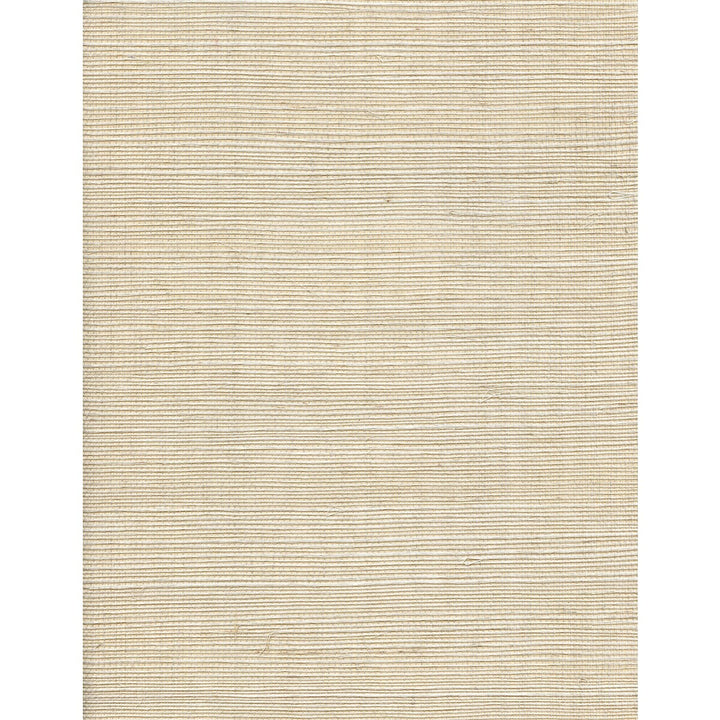 Solo Sisal Limestone by Winfield Thybony Designer Wallcovering WINFIELD THYBONY SISAL - 100% United States - Horizontal: 0 and Vertical: 0 36 - Swanky Fabrics -