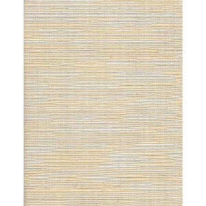 Solo Sisal Limestone by Winfield Thybony Designer Wallcovering