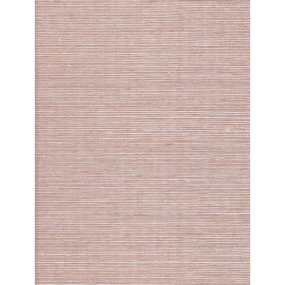 Solo Sisal Barely Plum by Winfield Thybony Wallcovering Winfield Thybony Wallcovering Solo Sisal Barely PlumWallcovering WINFIELD THYBONY SISAL - 100% United States </p><p>Repeat: H: 0, V: 0 36 - Fabric Carolina -