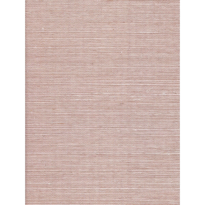 Solo Sisal Barely Plum by Winfield Thybony Wallcovering Winfield Thybony Wallcovering Solo Sisal Barely PlumWallcovering WINFIELD THYBONY SISAL - 100% United States </p><p>Repeat: H: 0, V: 0 36 - Fabric Carolina -
